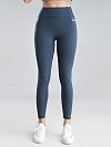 Damen lang Sporthose Yogahose HS368