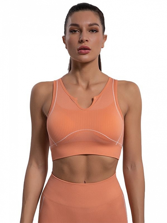 Hip Lift Leggings Gym Wear Damen Set Hip Lift Leggings HS829