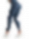 Damen lang Sporthose Yogahose HS368