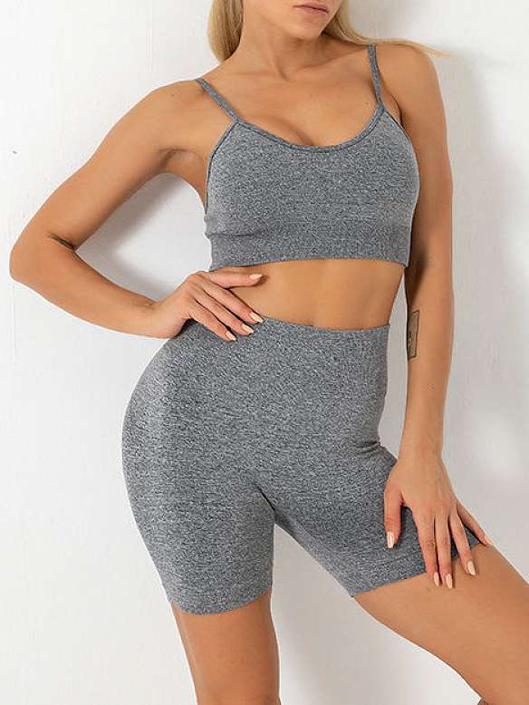 Damen Sportanzug Running-Set ST108