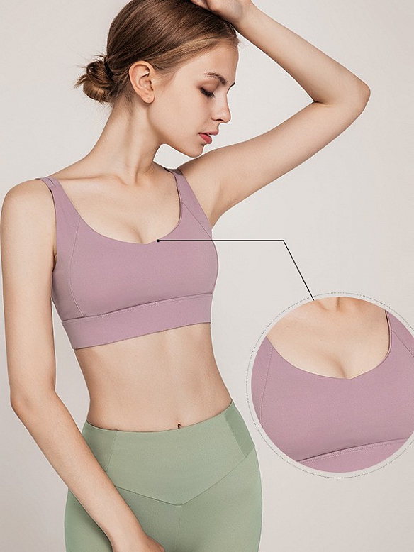 Training Bra Damen Sport BH FT011