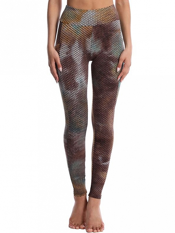 Atmungsaktive Turnhose HS866