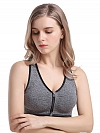 Damen Sport BH Sport Bra Top FT130