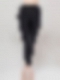 Damen 7/8-Leggings Yogahose mit Taschen HS326