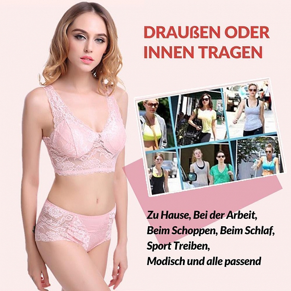 Die Kratzfreie Unterwäsche FT133