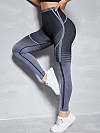 Hohe Taille Bauch Gymnastikhosen HS983