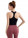 Damen Fitness Tank Top Training Top FT097