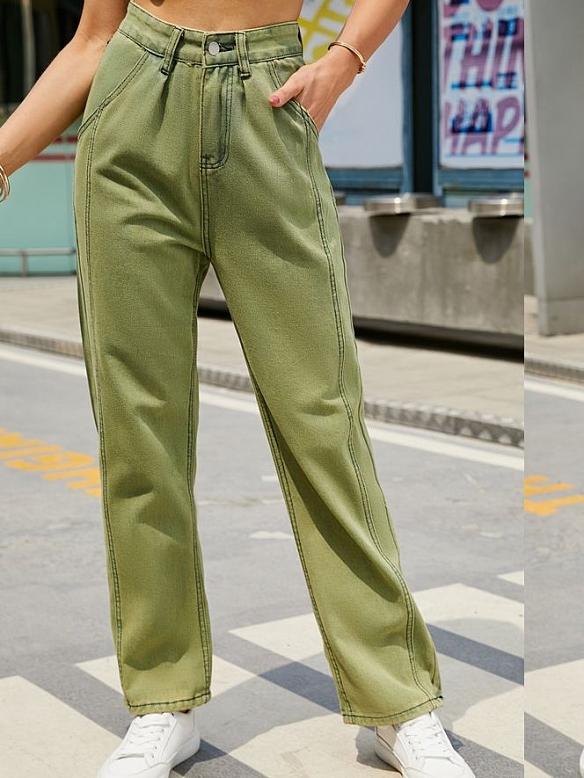 Plus Size Hipster-Hose HS972