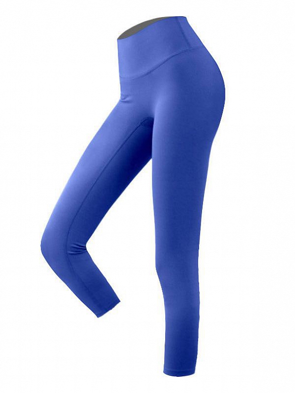 Damen 7/8-Leggings Yogahose HS321