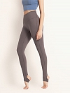 Sport Tights Höhe Taille Yogahose HS011