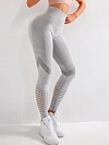 Damen Leggings Sporthose HS206