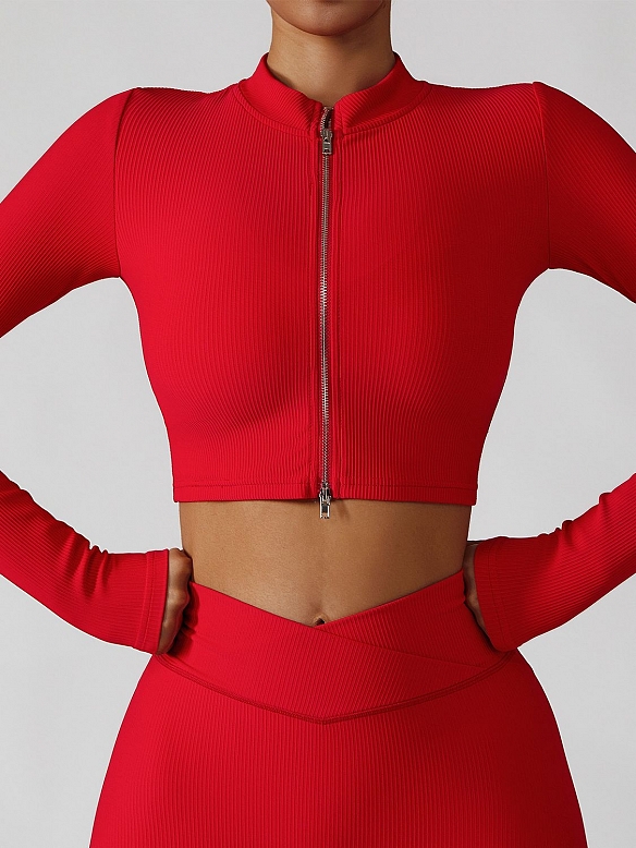 Running Sport Gym Top PF009