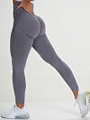 Damen Booty Lifting Leggings HS563