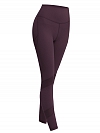 Damen Leggings Yogatights mit Mesh HS244