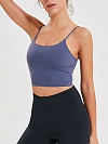 DAMEN YOGA FITNESS TOP FT169