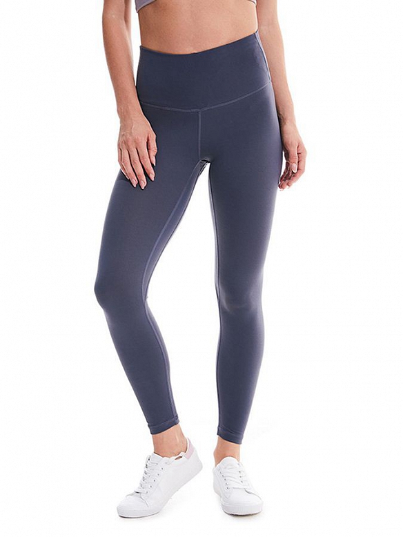 Damen 7/8-Leggings Yogahose HS324
