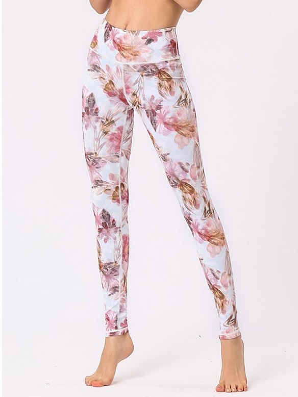 Europäische und amerikanische Digitaldruckböden HS847