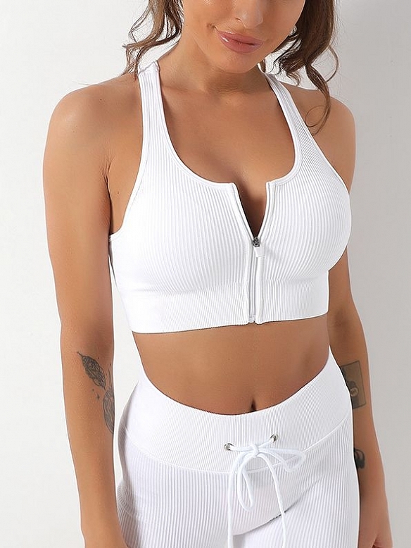 Beauty Back lulu yoga tank top PF016