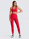 Damen Yoga-Set Running-Set ST071