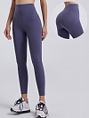 Damen Push Up Leggings HS443