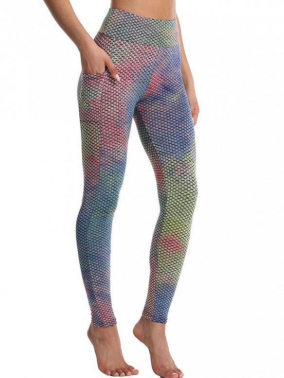 Atmungsaktive Turnhose HS866