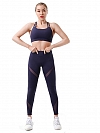 Set aus Nylon Yoga-Kleidung ST270