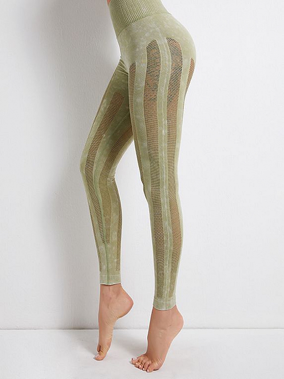 Damen Schwarz Atmungsaktiv Shaping Hip Lift Sweatpants HS668