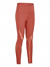 Damen Atmungsaktive Leggings mit Mesh HS230