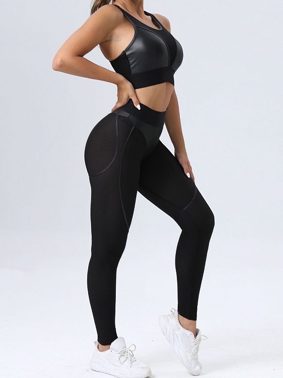 BH-Lift-Hose Fitness-Zweiteiler ST300