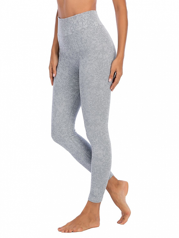 Pfirsich Hüftstraffung Hohe Taille Bauchstraffung Yoga  HS702