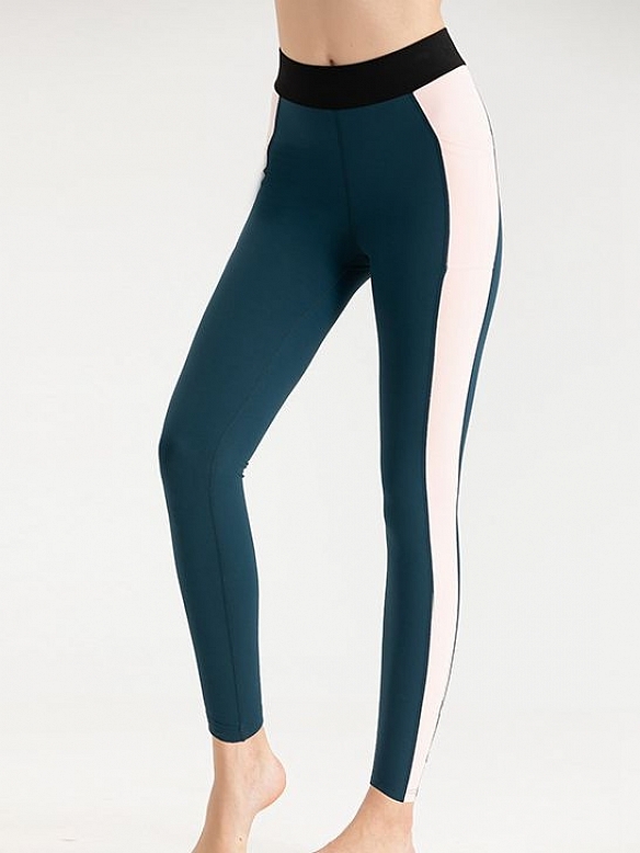 No Awkward Line Hip Lift Jogginghose HS859