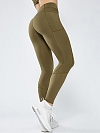 Damen Sport Leggings mit Taschen HS083