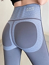 Damen Push Up Sport Leggings HS662