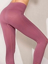 Damen Sport Tights Höhe Taille Yogahose HS213
