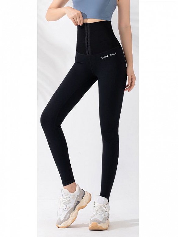 DAMEN LEGGINGS SPORTHOSE mit Reißverschluss HS374 Home DonaLoveDE DAMEN LEGGINGS SPORTHOSE mit Reißverschluss HS374 Home DonaLoveDE