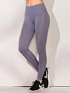 Damen Sport Tights Höhe Taille Yogahose HS213