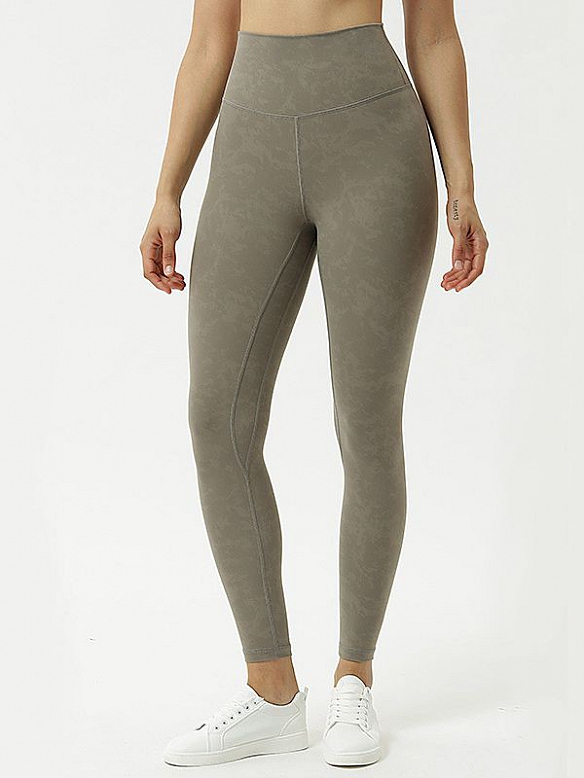 Damen Leggings Yogahose HS309