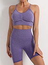 Damen Booty Lifting Activewear Set ST159