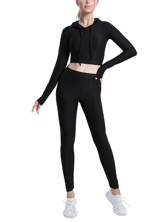 Damen Sportanzug Set ST193