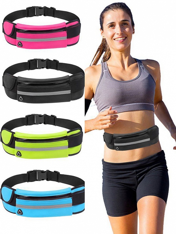 Gürteltasche wasserdichte Bauchtasche AS003