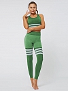 Damen Trainingsanzug Yoga Set ST067