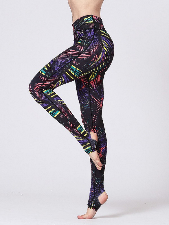 Yogahose Training Laufhose Sporthose HS144