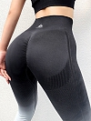 Damen Push Up Leggings Yogahose HS638
