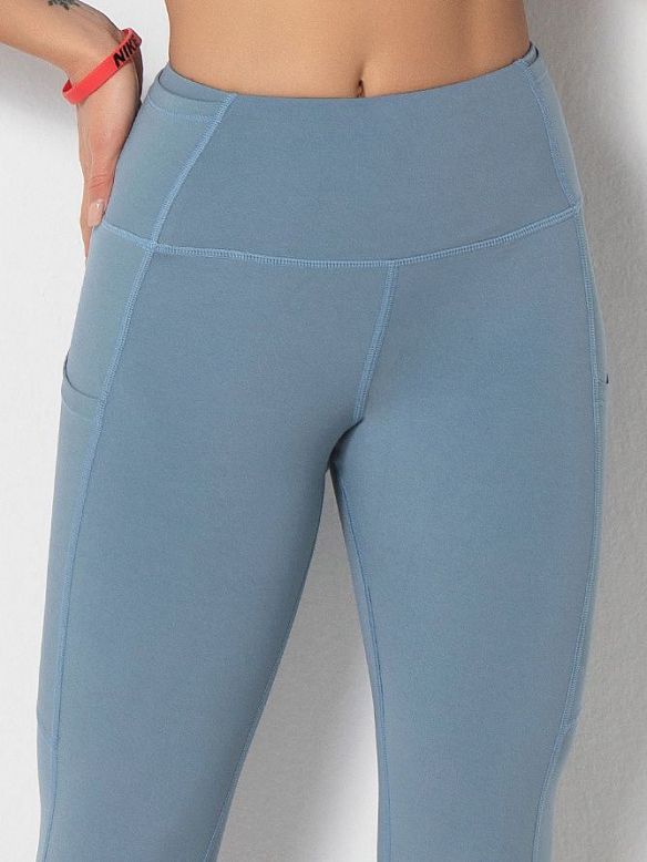 Damen Push Up Sport Leggings HS467