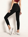 Damen 7/8-Sportleggings Yogahose Training Laufhose HS003
