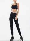 Damen Yoga-Set Running-Set ST082