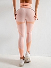 Damen Leggings Sporthose  HS362