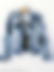Sommer-Jeansjacke FT297