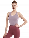 Damen Fitness Tank Top Training Top FT097