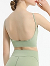Damen Yoga Fitness Top FT122